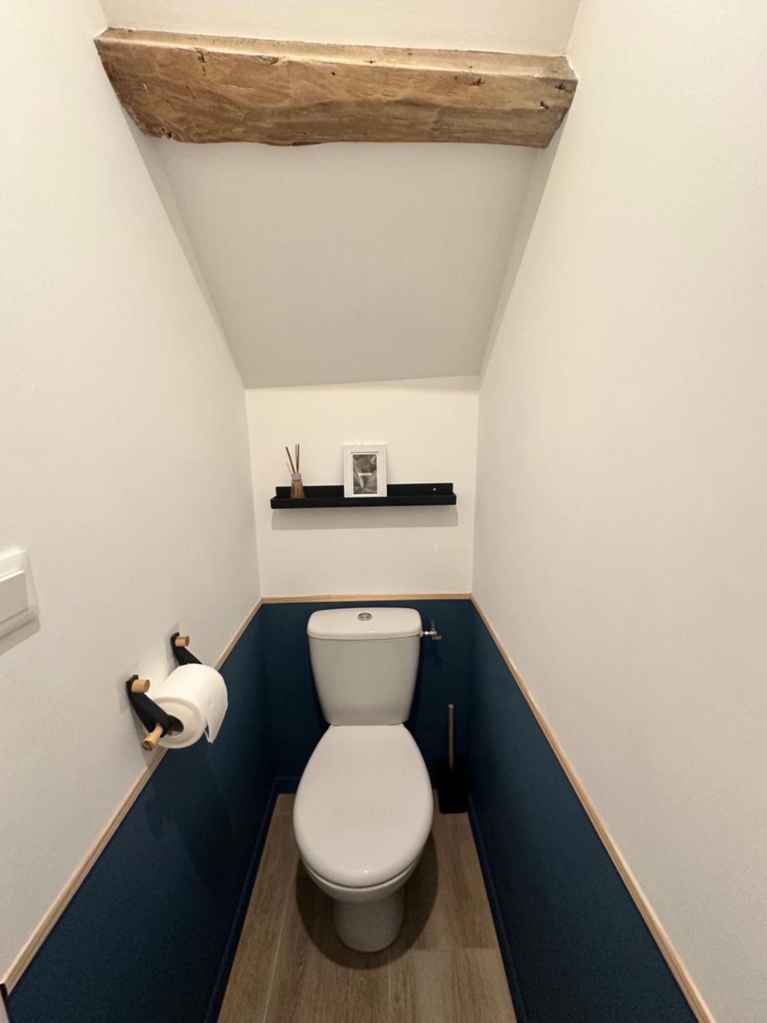 Appartements Pacy-Sur-Eure Zimmer foto